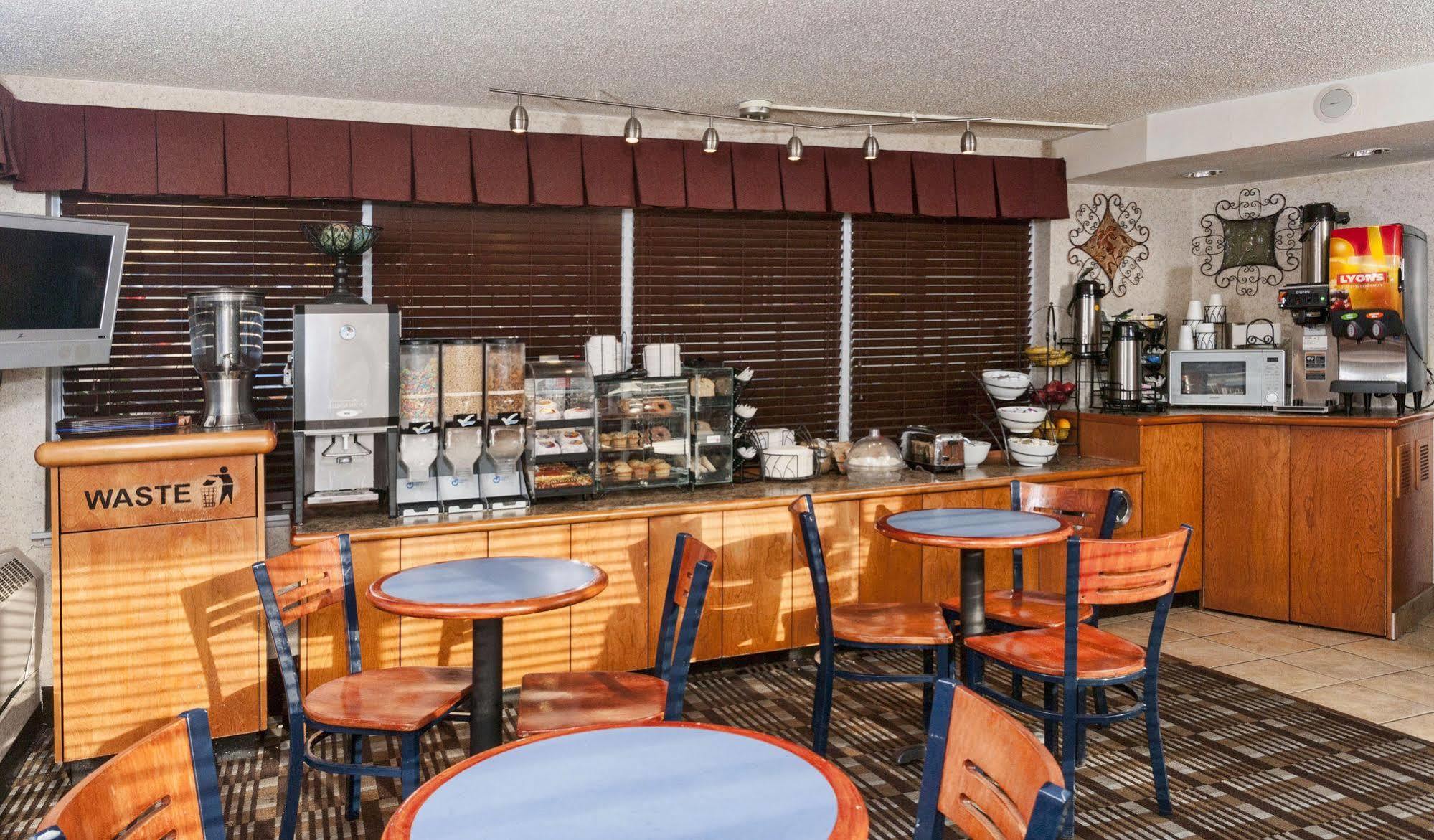 Downtown Duluth Inn Exteriér fotografie