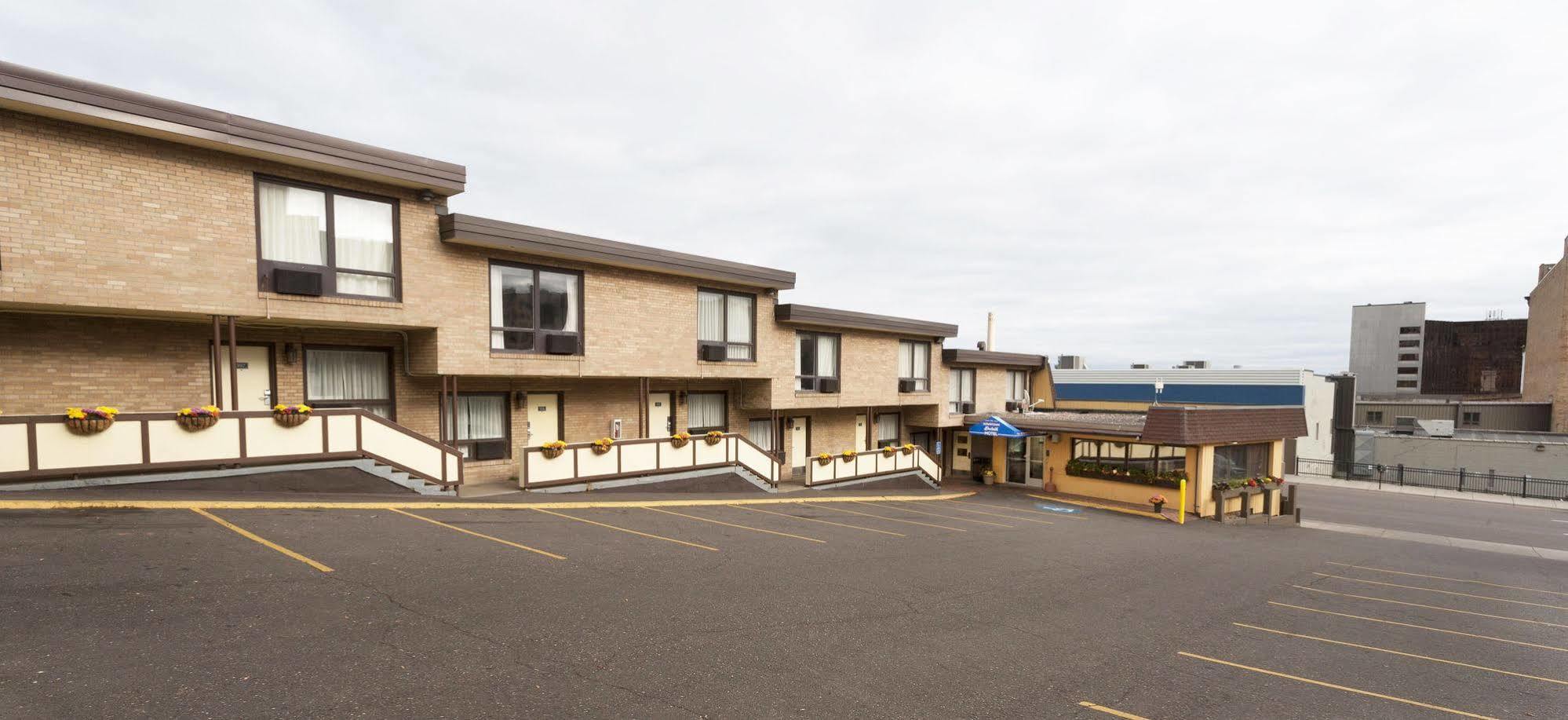 Downtown Duluth Inn Exteriér fotografie